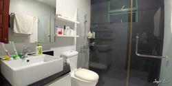 Merawoods (D23), Condominium #152468872